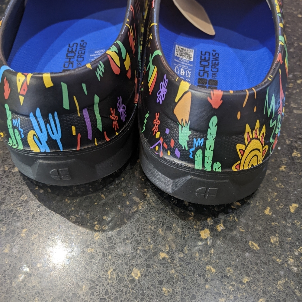 Work shoes - Picture 2 of 4